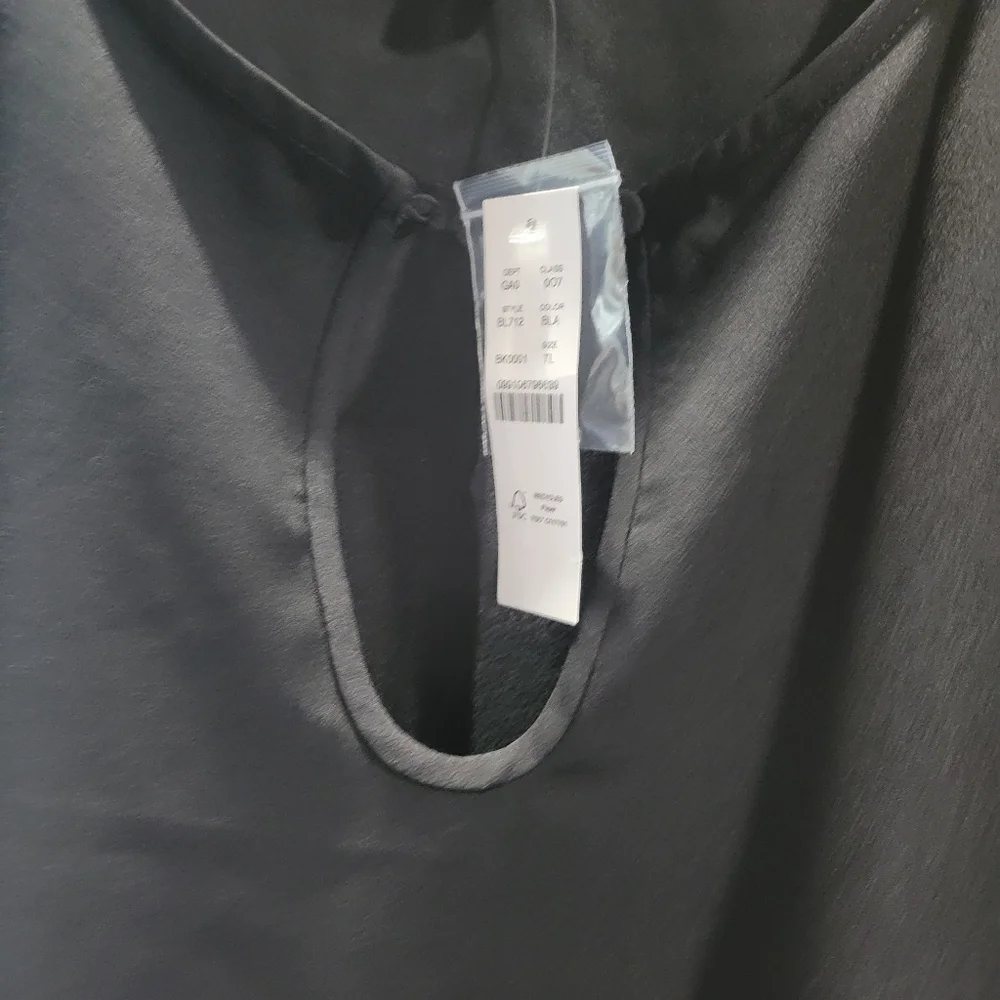 J. Crew questions please